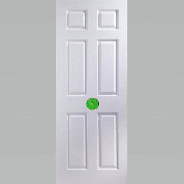 Door-example-Gala digitally generated image