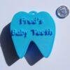 Alpheios Children's First Tooth Box