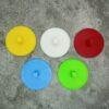 Toothbrush holder multi-coloured for oral-b electric toothbrushes 1 person different colours
